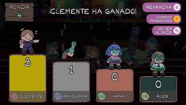 Don Pepe y sus globos