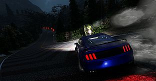CarX Drift Racing Online - Midnight