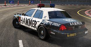 Wreckfest - Getaway Car Pack