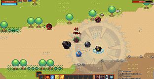 Caravan:The Trade Road