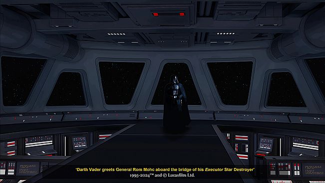 STAR WARS™: Dark Forces Remaster