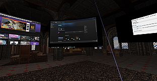 VR Toolbox: Medieval Castle