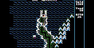 Nox Archaist: Lord of Storms