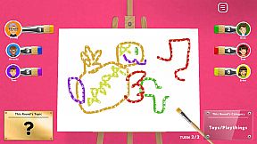 Let’s Play! Oink Games