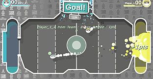 Squishy League