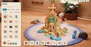 TINY TIMBER TOWERS