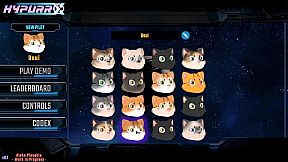 HypurrX