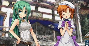 Higurashi When They Cry Hou - Ch.3 Tatarigoroshi