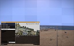 Arma 3 Samples