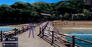 PARANORMASIGHT: The Mermaid's Curse