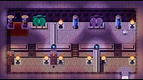 Untold Tales of Citadale: The Shadow Maker