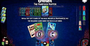 Onirim - The Door to the Oniverse expansion