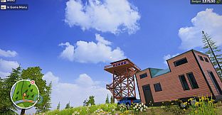 Tiny House Simulator: Prologue