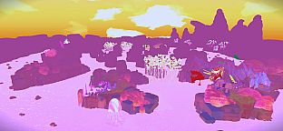 Dummy Pirates: Ocean Tales