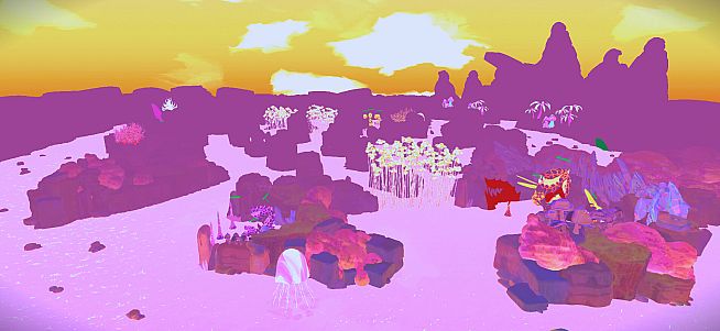 Dummy Pirates: Ocean Tales