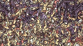 I commissioned some bunnies 10