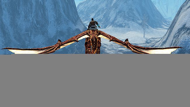 SpellForce 2 - Demons of the Past