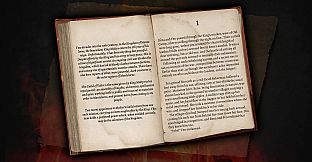 9th Dawn: Book of Nameless (Digital eBook novel)