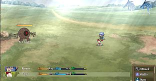 Chronicles Meteorfall