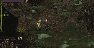 Middle Evil: The Priest
