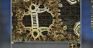 Pixel Puzzles Traditional Jigsaws Pack: Variety Pack 10