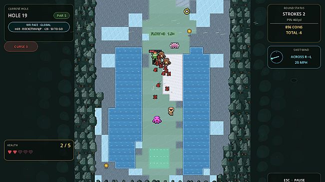Rogue Links
