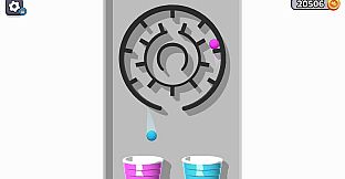 Puff Up & 9 Minigames