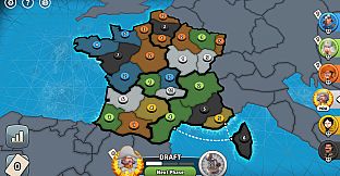 RISK: Global Domination - Premium Mode