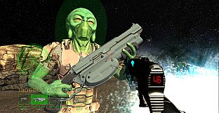 Alien Hordes