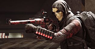 Insurgency: Sandstorm - Rogue Spec Ops Gear Set