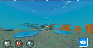 Get Your Sheep Together