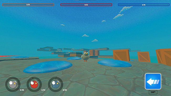 Get Your Sheep Together