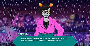 Hiveswap Friendsim - Volume Thirteen