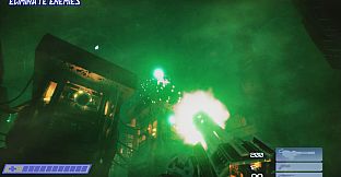 Kawaii Killzone