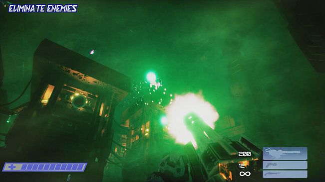 Kawaii Killzone