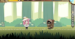 The Alchemist's Elixir