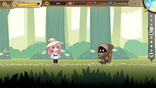 The Alchemist's Elixir