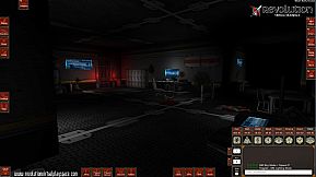 Revolution : Virtual Playspace