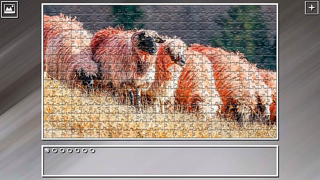 Super Jigsaw Puzzle: Generations - Random Animals 6
