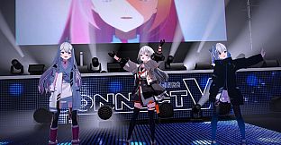 Atchmo - CONNECT V 【SPECIAL LIVE】 Wake Me Up | Tenri Kannagi x Tacitly