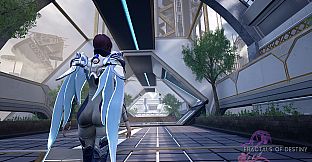 Fractals of Destiny Playtest