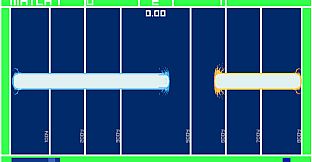 BeamMaxx: Push or Get Pushed