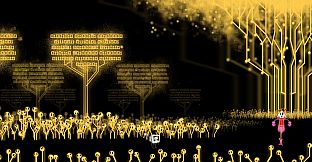 Data Rush : La course aux données