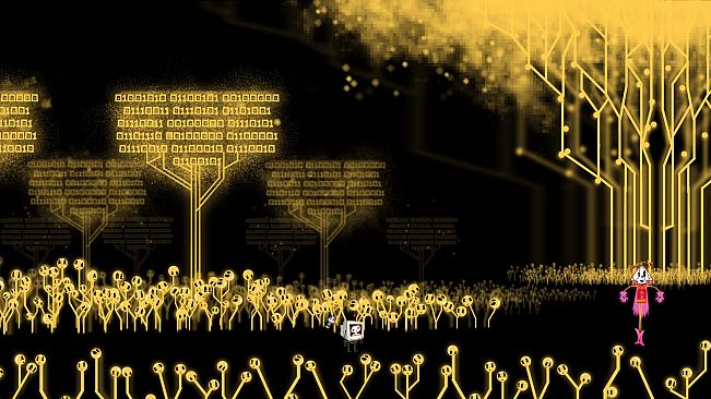 Data Rush : La course aux données