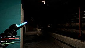 Backrooms: Extractions