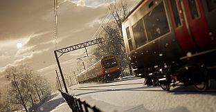 Train Sim World 5: West Midlands Railway & CrossCountry BR Class 170 DMU Add-On