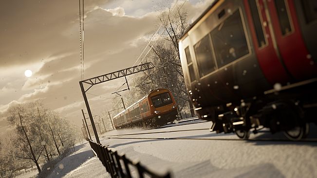 Train Sim World 5: West Midlands Railway & CrossCountry BR Class 170 DMU Add-On