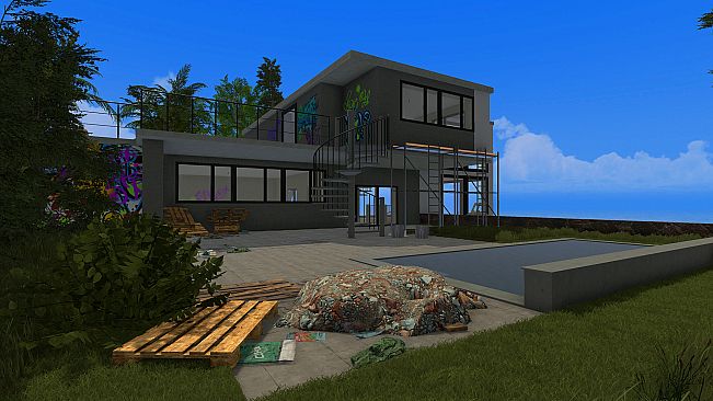 House Flipper - Luxury DLC