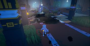 DE-EXIT - Eternal Matters