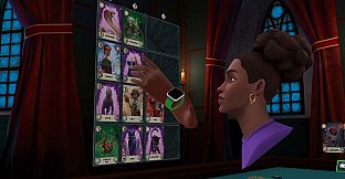 All on Board! - The Hunger